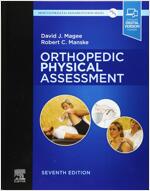 Orthopedic Physical Assessment (Hardcover, 7th)